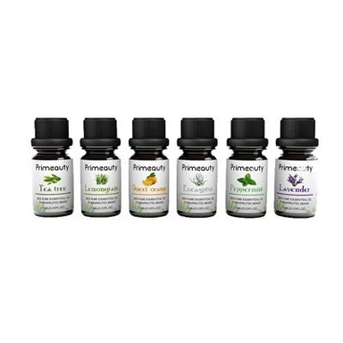 সেরা মানের অপরিহার্য তেল