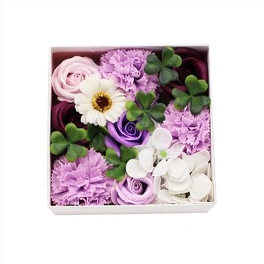 সুগন্ধি সাবান ফুল