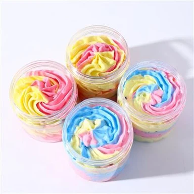 পাইকারি হুইপড সাবান