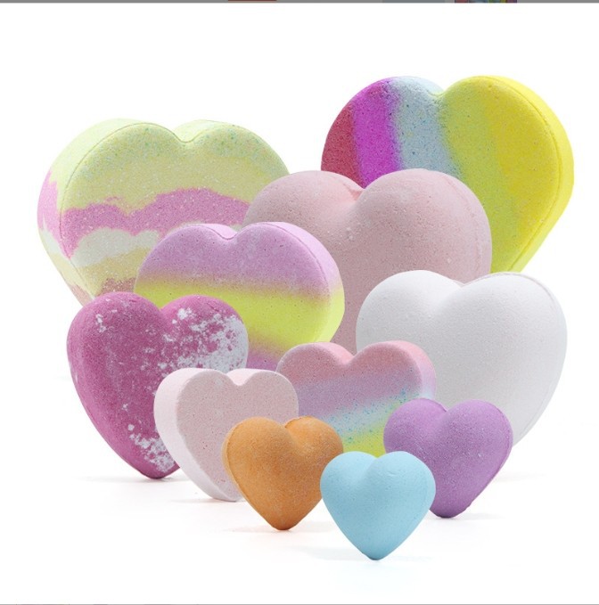 Unicorn Shaped Bath Bomb Unicorn Shaped Bath Bomb
